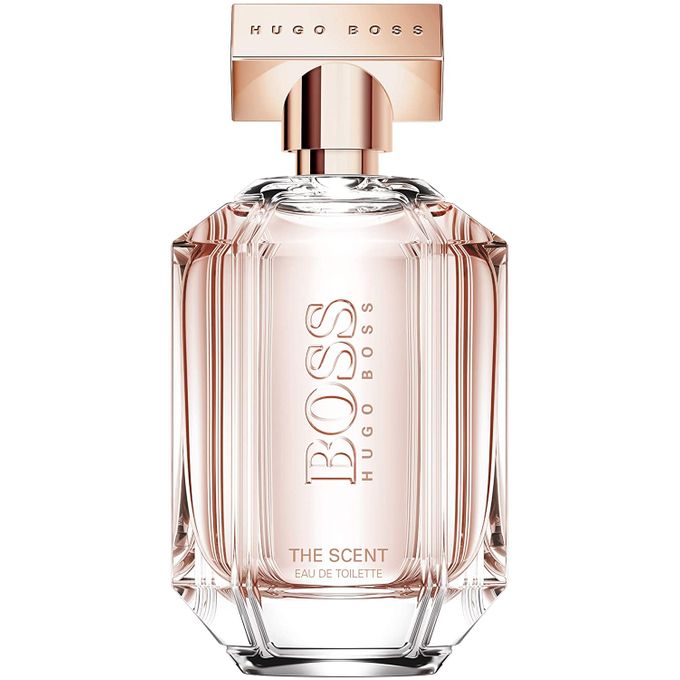 Hugo Boss The Scent For Her, Eau De Toilette - 100ml