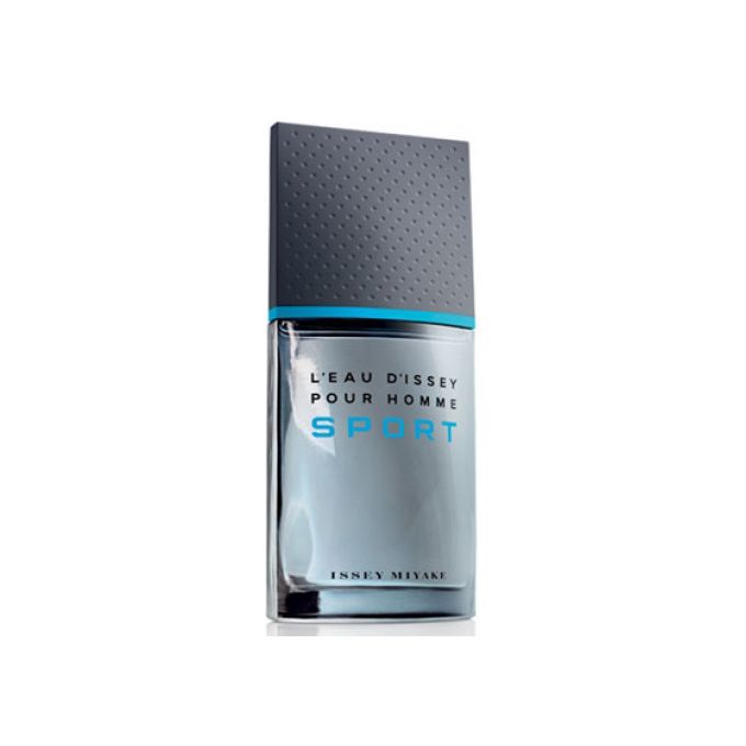 Issey Miyake L’Eau D’Issey Sport - EDT - For Men - 100ml