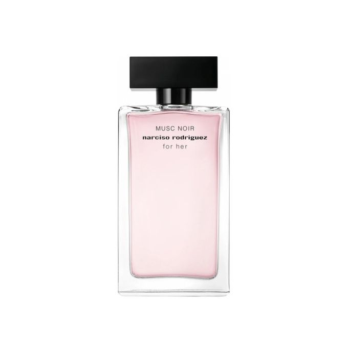 Narciso Rodriguez Musc Noir For Women, Eau De Parfum - 100 Ml