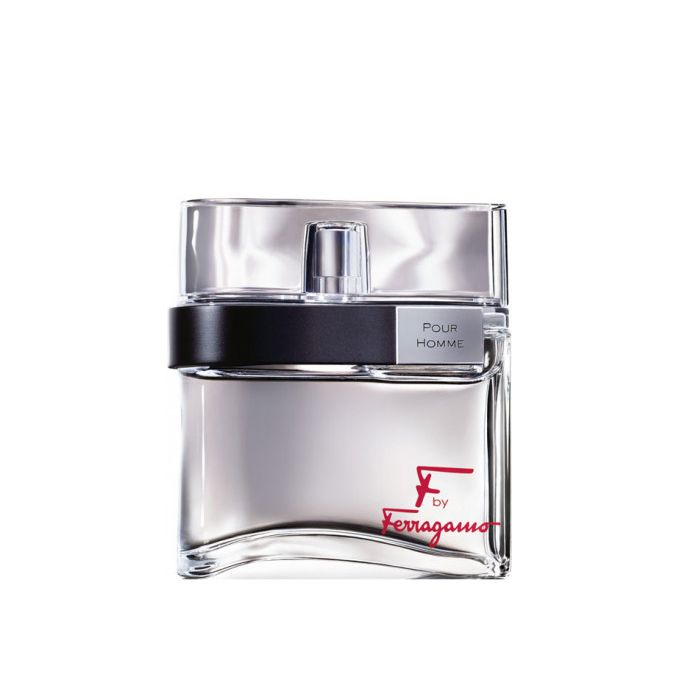 Salvatore Ferragamo F Pour Homme For Men - Eau De Toilette, 100 Ml