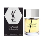 Yves Saint Laurent L'Homme For Men - Eau De Toilette, 100ml