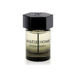 Yves Saint Laurent La Nuit De L'Homme For Men - Eau De Toilette, 100ml