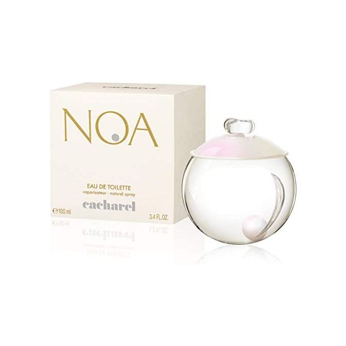 كاشاريل نوا من كاشاريل للنساء - او دي تواليت، 100 مل