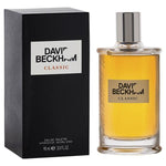 David Beckham Classic Eau De Toilette For Men 90 Ml