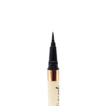 Fywntshy Deep Black Liquid Eyeliner Waterproof