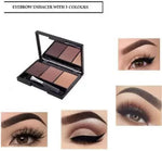 مجموعة الحواجب الاحترافية من أماندا ميلانو - 02