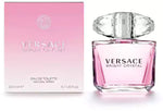 Bright Crystal Versace for Women - Eau de Toilette - 200ml