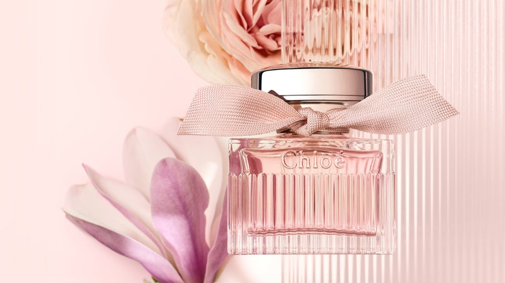 Chloe L'Eau Chloe for Women - Eau de Toilette - 100ml