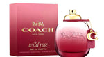 Coach Wild Rose Coach For Women - Eau De Parfum - 90ml