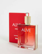 Boss Alive Intense Hugo Boss for Women - Eau de Parfum - 80ml