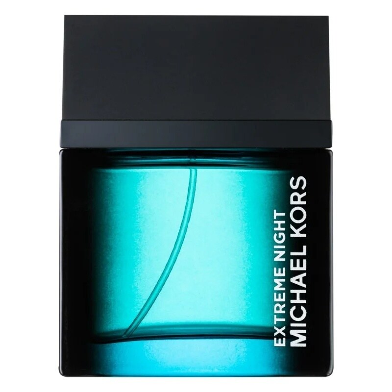 Extreme Night by Michael Kors For Men - Eau De Toilette - 120ml