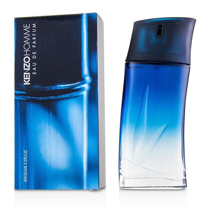 Kenzo Homme Eau De Parfum - For Men - 100ml
