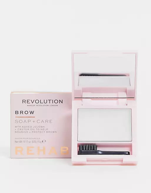 Revolution Rehab Soap & Care Styler 5 G