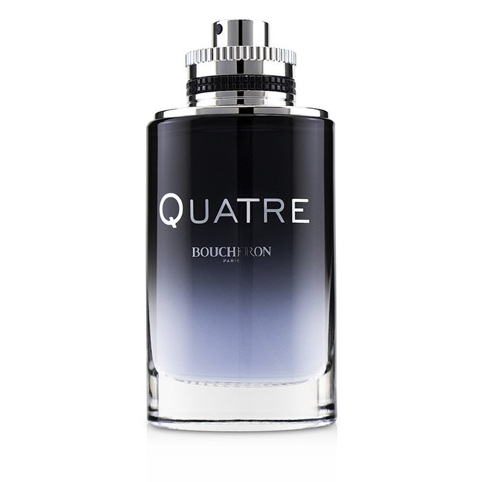 Quatre Absolue De Nuit by Boucheron Pour Homme - EDP -100ml