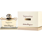 Signorina Eleganza Salvatore Ferragamo For Women - EDP - 100ml