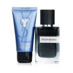 Yves Saint Laurent Y For Man Set 60ml + Shower Gel 50ml