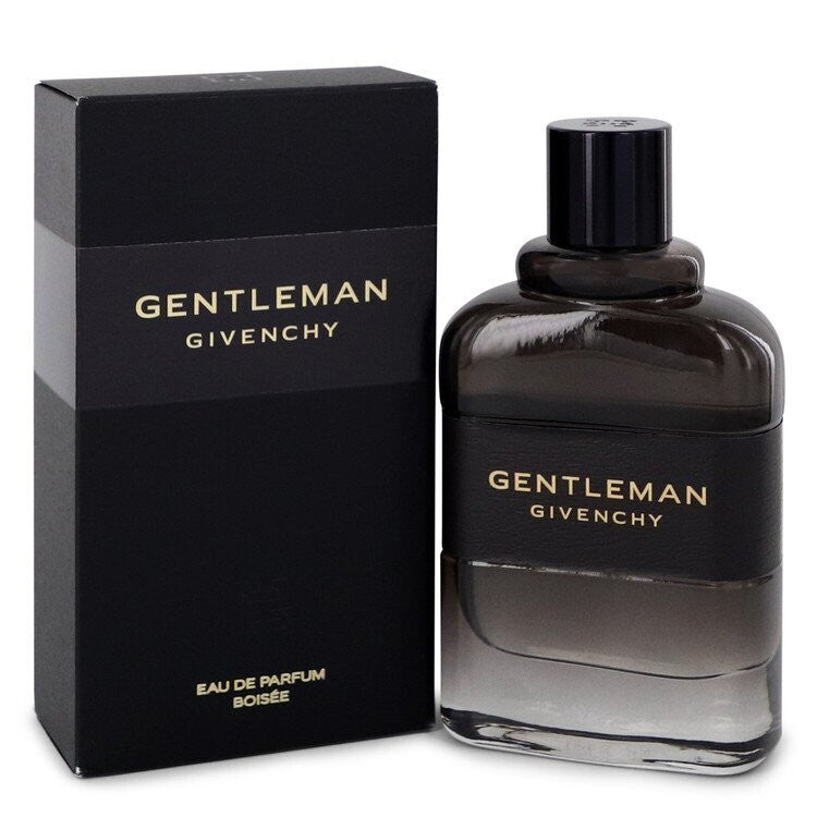 Givenchy Gentleman Eau de Parfum Boisee for Men - EDP - 100ml