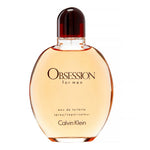 Obsession by Calvin Klein For Men - Eau De Toilette, 125ml