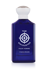 عطر إنكونتر من كريس آدمز للرجال - أو دو بارفان - 100 مل