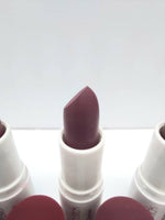 Matte Lipstick Long Lasting Waterproof Lipstick by Might Cinema - 6 Pcs - A