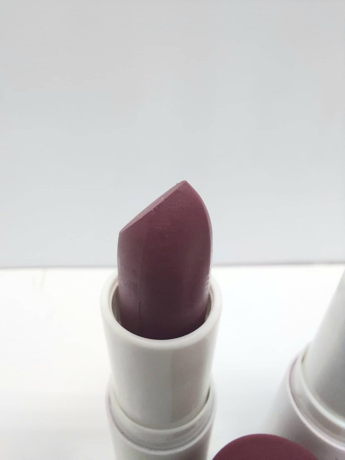 Matte Lipstick Long Lasting Waterproof Lipstick by Might Cinema - 6 Pcs - A