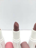 Matte Lipstick Long Lasting Waterproof Lipstick by Might Cinema - 6 Pcs - B