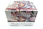 Matte Lipstick Long Lasting Waterproof Lipstick by Might Cinema - 6 Pcs - A