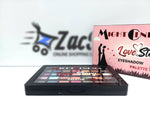 Love Story Eyeshadow Palette by Might Cinema- 35 Color - No : 1144