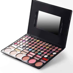 Makeup Set Palette Professional 78 Colors by Me Now m.n - E477
