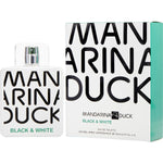 Black & White by Mandarina Duck for Men - EDT- 100ml