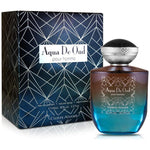 كريس ادامز اكوا دي عود من كريس ادامز للرجال - او دي بارفان - 100 مل