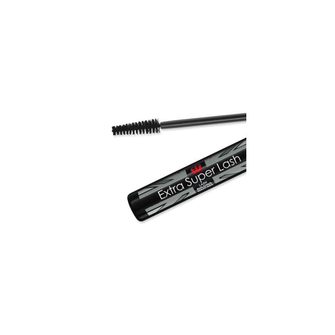 Rimmel Extra Super Lash Mascara - Black