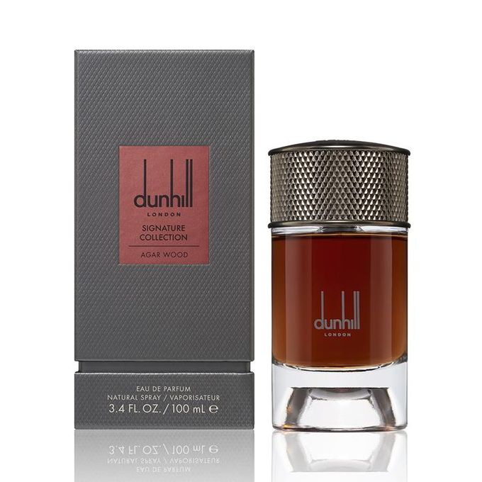 Alfred Dunhill Agar Wood For Men - Eau De Parfum - 100ml