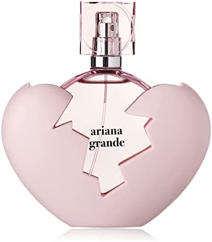 Thank U, Next Ariana Grande للنساء - أو دو برفيوم - 100 مل