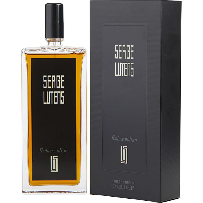 Ambre Sultan Serge Lutens for Unisex - EDP - 100ml