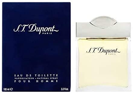 إس تي دوبونت بور أوم - ماء تواليت - 100 مل