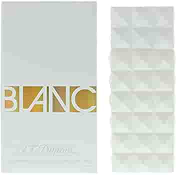 إس تي دوبون بلانك - أو دو برفيوم - للنساء - 100 مل