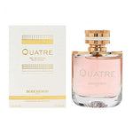 Boucheron Quatre For Women - Eau De Parfum, 100ml