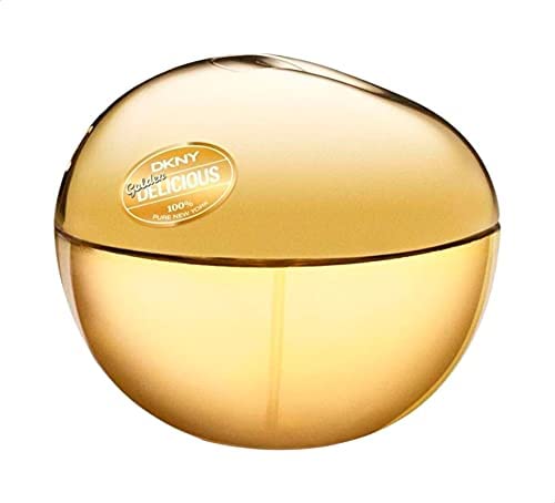 DKNY Golden Delicious Donna Karan for Women - EDP - 100ml