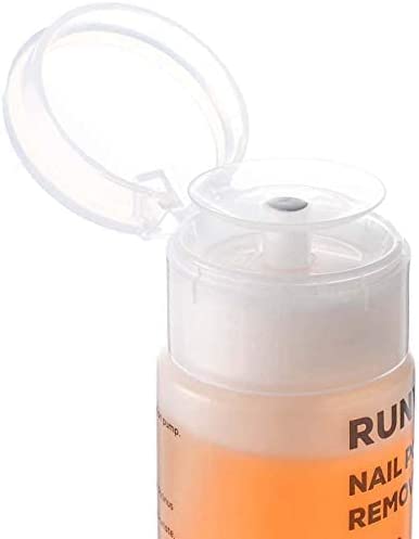 مزيل طلاء الأظافر رانواي - 120 مل