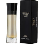 Armani Code Abslou by Giorgio Armani - Parfum - Pour Homme - 200ml