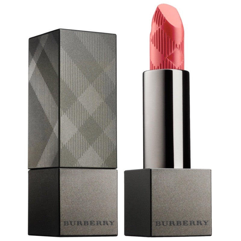 Burberry Lip Velvet No.419 Magenta Pink Lipstick 3.5 Gram