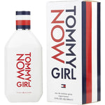 Tommy Girl Now Tommy Hilfiger for Women - Eau De Toilette - 100ml