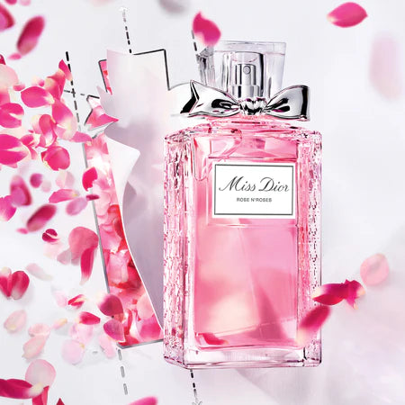 Dior Miss Dior Rose N 'Roses - EDT - For Women - 100 Ml