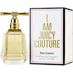 عطر I Am Juicy Couture من juicy Couture للنساء - او دي بارفان - 100 مل