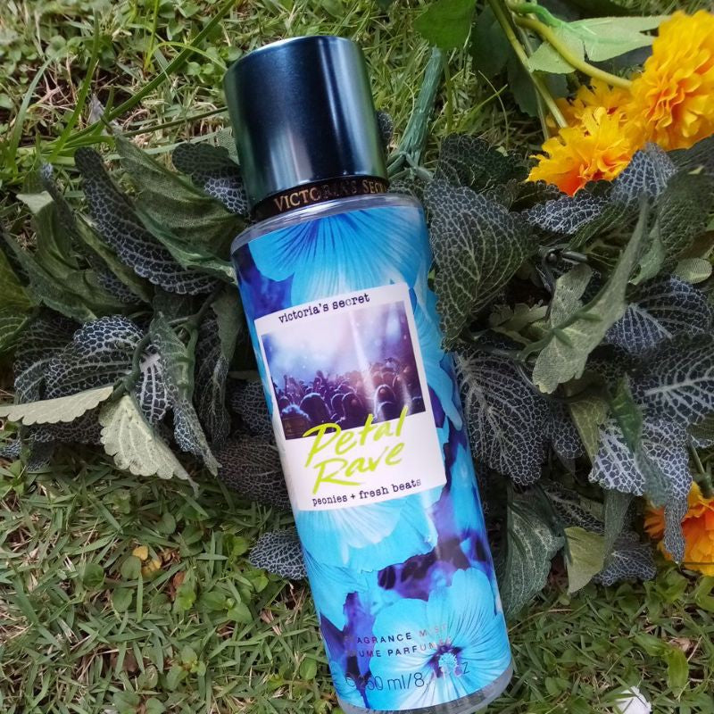 Victoria's Secret ''Petal Rave''for Women Body Mist -250ml