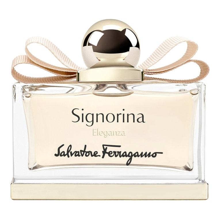 Signorina Eleganza Salvatore Ferragamo For Women - EDP - 100ml
