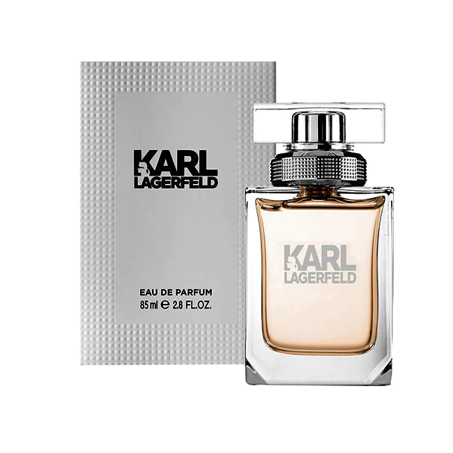 Karl Lagerfeld for Women - EDP - 85ml