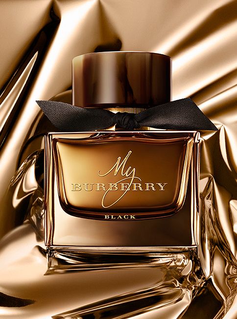 My Burberry Black Burberry for Women - Parfum - 90 ml
