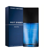 Issey Miyake Bleu Astral For Men - Eau De Toilette - 125ml